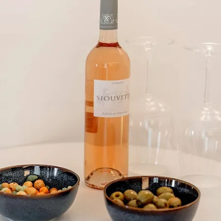 La Ponche X Les Graniers - Old Village - Shellter * Saint-Tropez