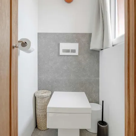 La Ponche X Les Graniers - Old Village - Shellter * Saint-Tropez