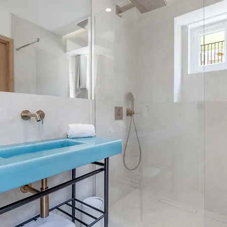 La Ponche X Les Graniers - Old Village - Shellter Saint-Tropez