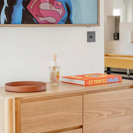 Apartment La Ponche X Les Graniers - Old Village - Shellter *