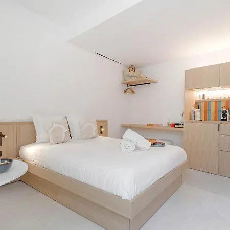 Apartment La Ponche X Les Graniers - Old Village - Shellter Saint-Tropez