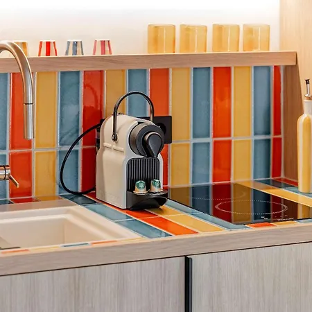 La Ponche X Les Graniers - Old Village - Shellter Apartment