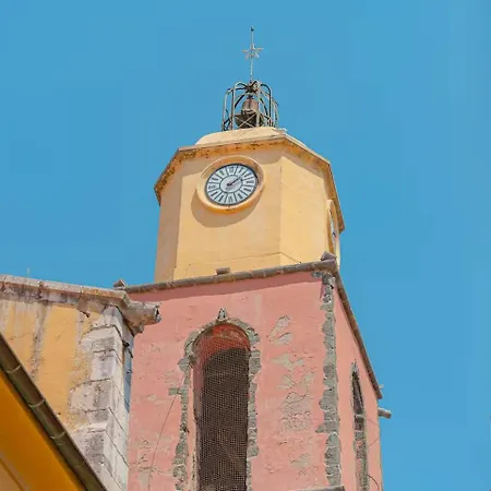 Apartament La Ponche X Les Graniers - Old Village - Shellter