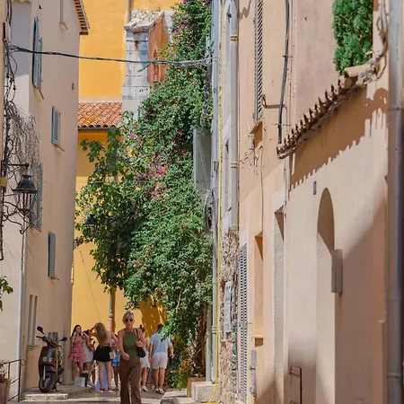 La Ponche X Les Graniers - Old Village - Shellter Apartament
