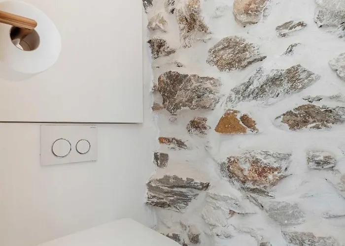 Apartment La Ponche X Les Graniers - Old Village - Shellter *