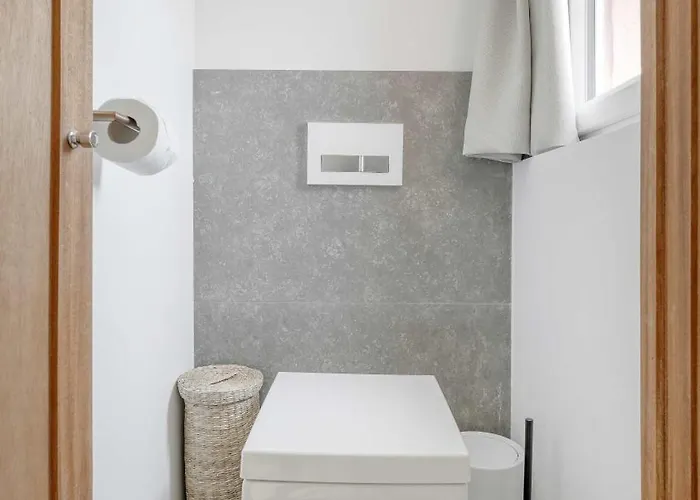 La Ponche X Les Graniers - Old Village - Shellter * Saint-Tropez