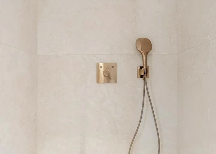 La Ponche X Les Graniers - Old Village - Shellter Apartment