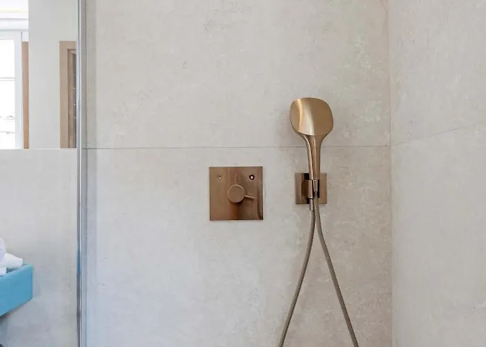 Apartment La Ponche X Les Graniers - Old Village - Shellter Saint-Tropez