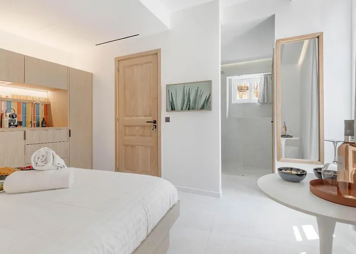 La Ponche X Les Graniers - Old Village - Shellter *