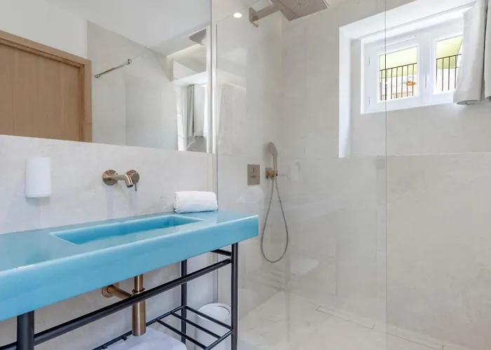 La Ponche X Les Graniers - Old Village - Shellter Saint-Tropez