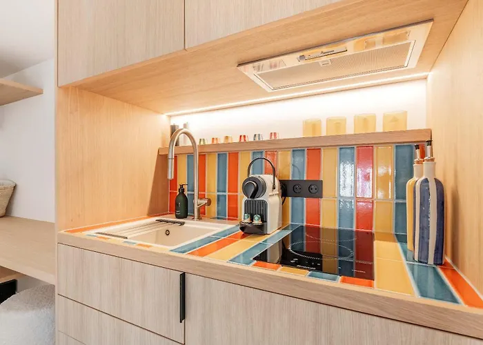 La Ponche X Les Graniers - Old Village - Shellter Apartmán Saint Tropez