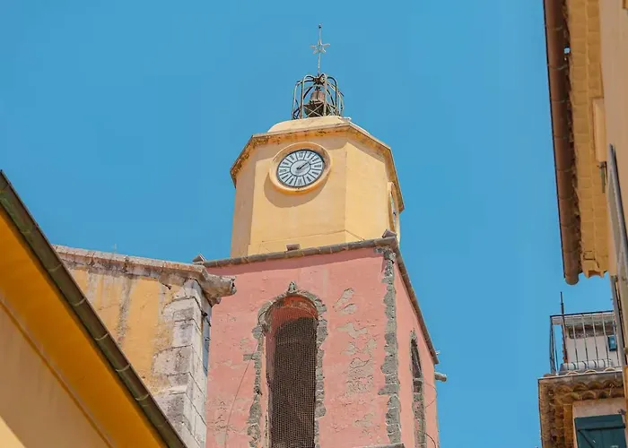 Apartmán La Ponche X Les Graniers - Old Village - Shellter